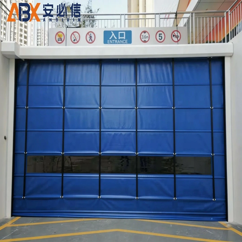 阳泉市高速堆积门