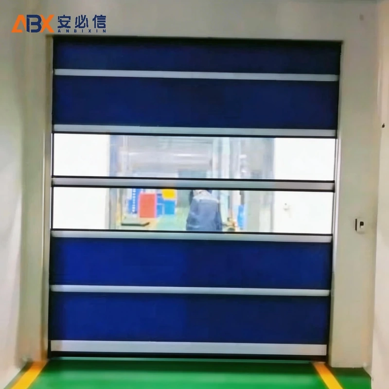 阳泉市快速门