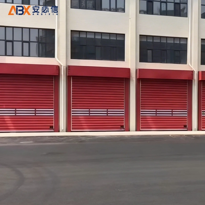 阳泉市医药密闭高速门